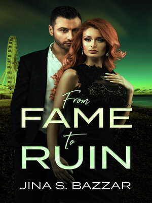 cover image of From Fame to Ruin